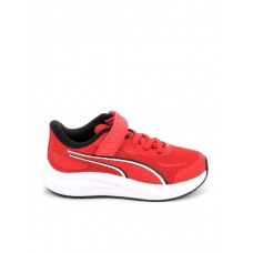 PUMA Skyrocket 2 αθλητικό παιδικό 312414-14 κόκκινο
